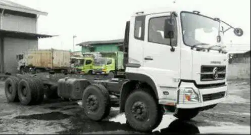 Dibutuhkan segera Kurir / Supir