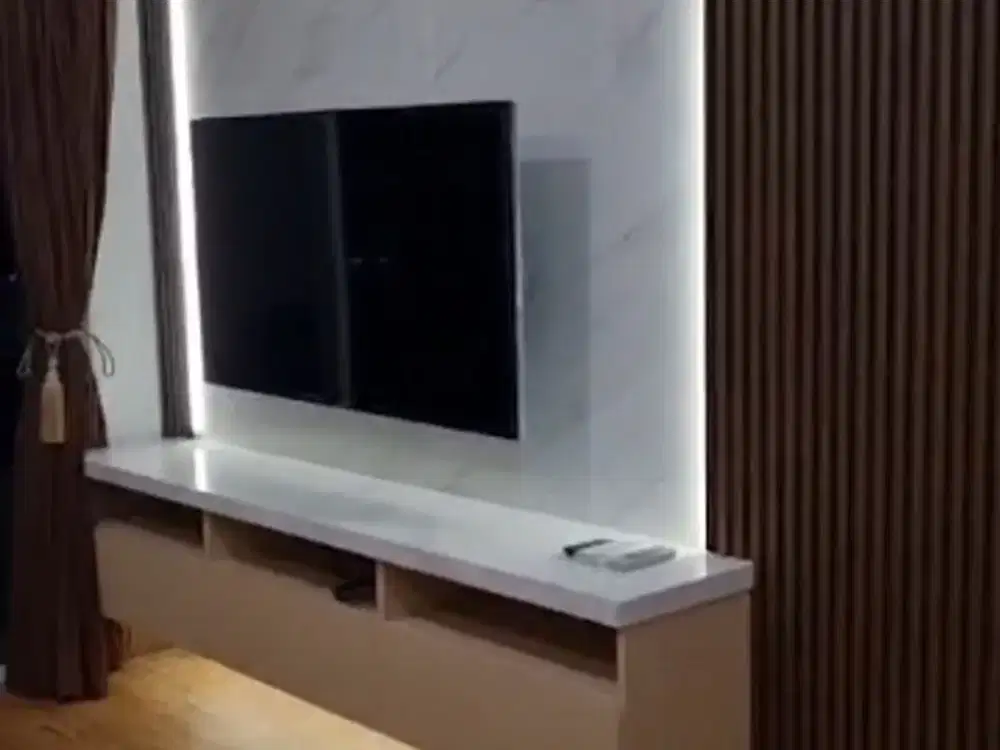 Di Jual Apartemen French Walk MOI Kelapa Gading Jakarta Utara