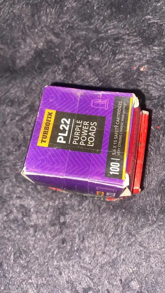 Paku ramset sisa project aman