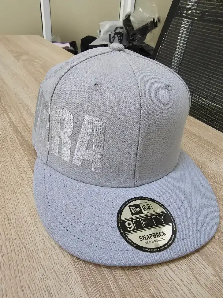 NEW ERA 950 Basketball Tona Cap