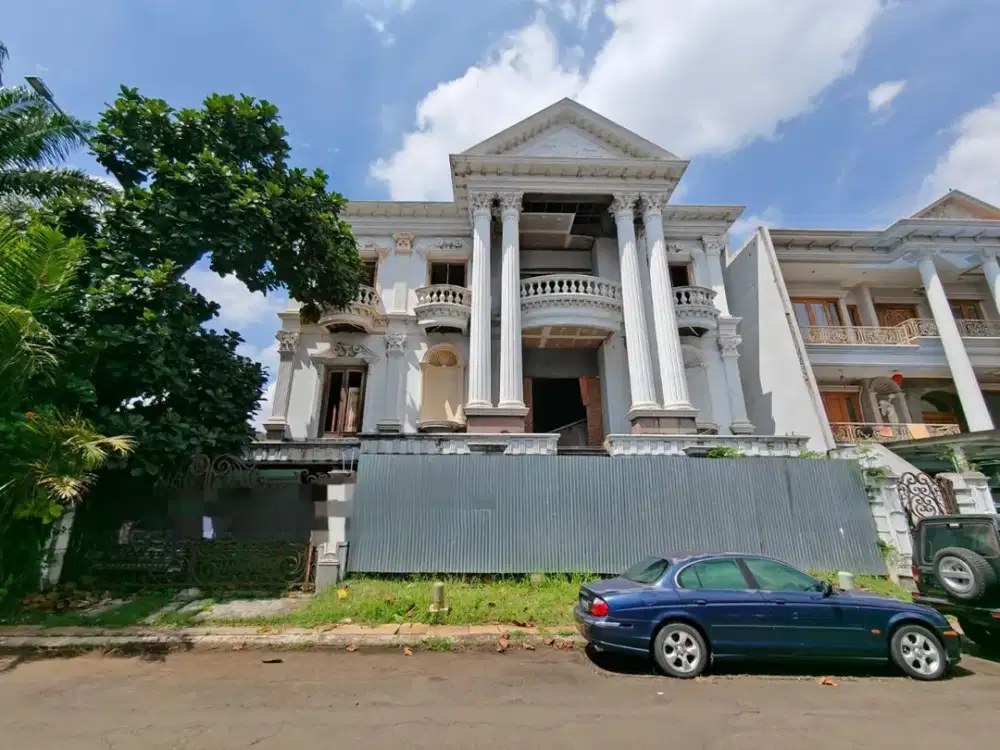 Bukit Gading Mediterania BGM VGI Artha RGM Kelapa Gading Murah