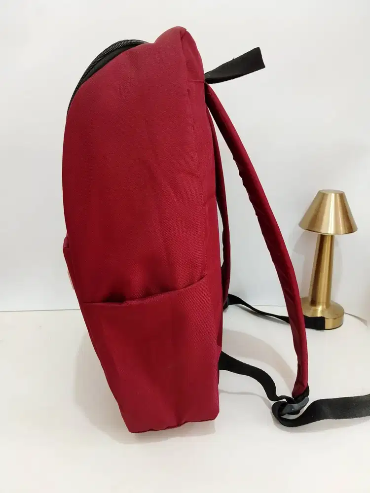 TAS RANSEL LAPTOP