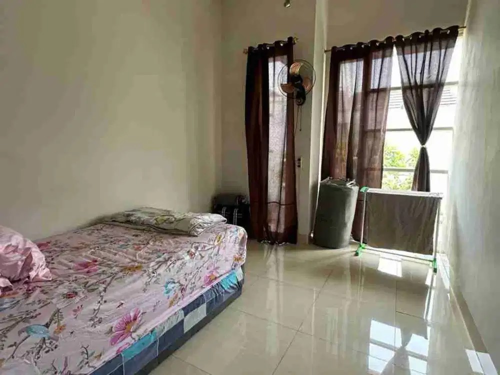 rumah Deket Lebak bulus