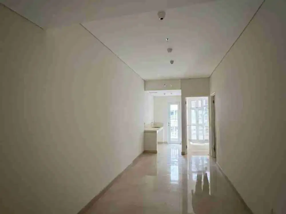 Apartemen Podomoro dijual Murah