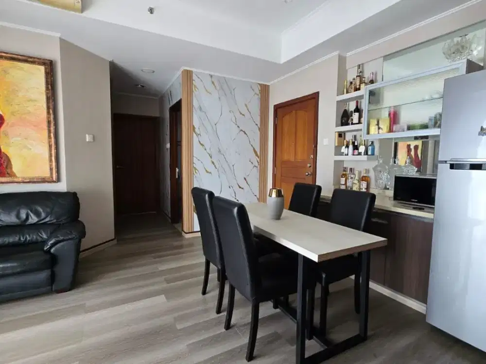 Dijual Apartemen Waterplace