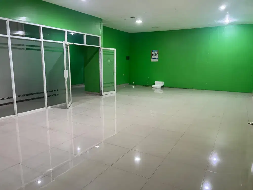 Dijual Gudang Siap Pakai Di Green Sedayu Bizpark Cakung