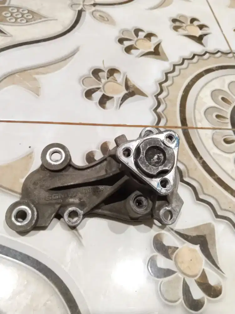 Water pump wuling confero original