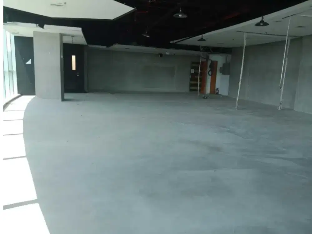 Disewakan Space Office Manhattan Jakarta Selatan