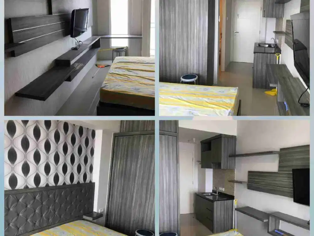 MURAH NEGO! ORCHARD STUDIO PAKUWON MALL DKT TANGLIN ANDERSON BENSON LA VIZ LA RIZ