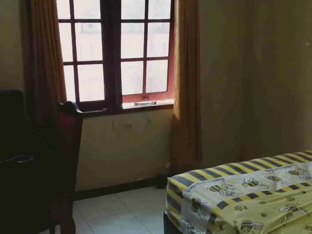 DIJUAL CEPAT RUMAH DI PURI ANJASMORO