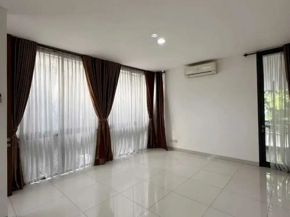 Rumah Minimalis , Bagus , Cipete Utara Lt, 90 m/Lb, 150 m, harga 2,9 M