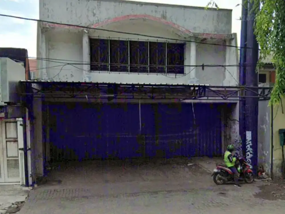 Jual Cepat Termurah Toko Ruko 1,5 lantai Ahmad Yani Strategis