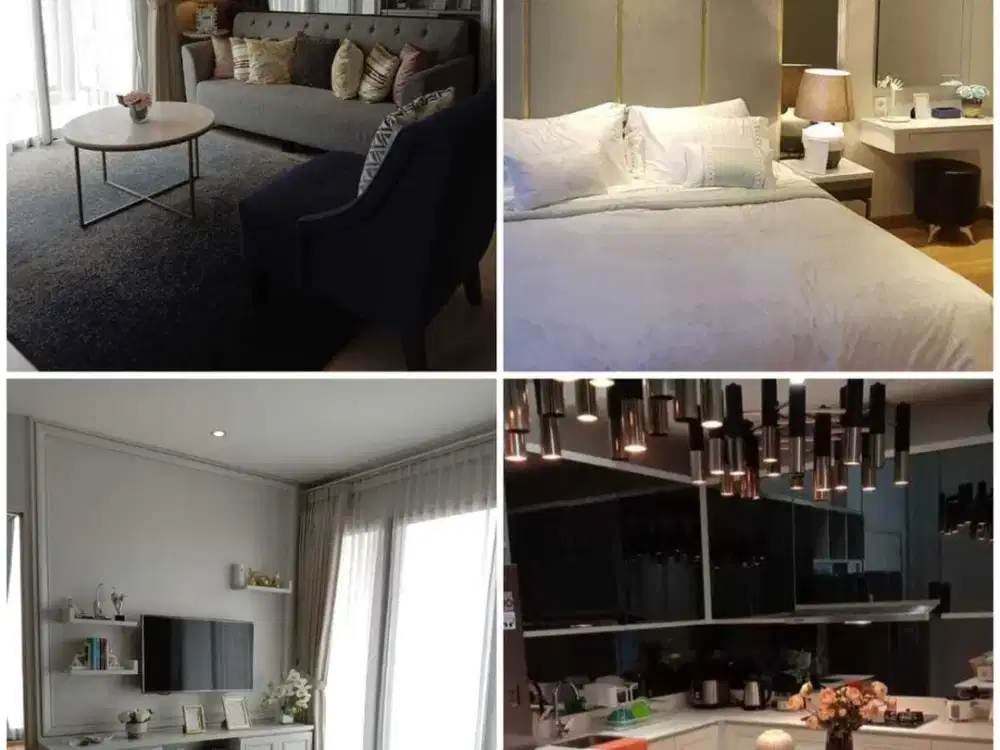 Jual Apartemen Tunjungan Plaza, The Peak Residence Surabaya