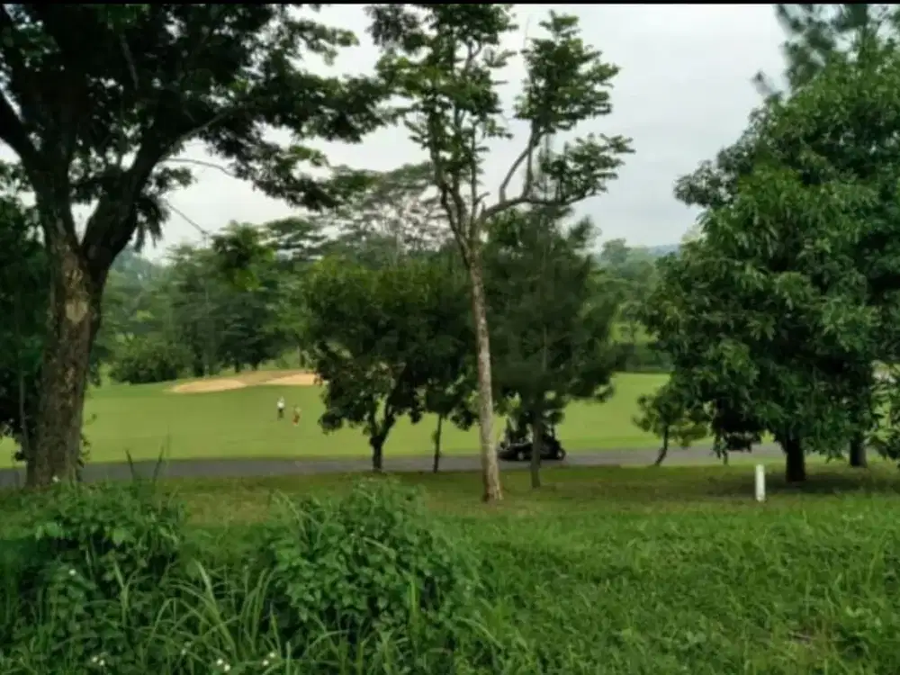 Dijual Kavling Taman Dayu Cluster Senja Sentosa Lestari