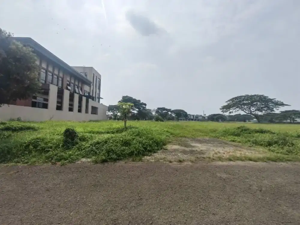 Dijual Kavling Citra Raya Cluster Kusuma Dwdipa