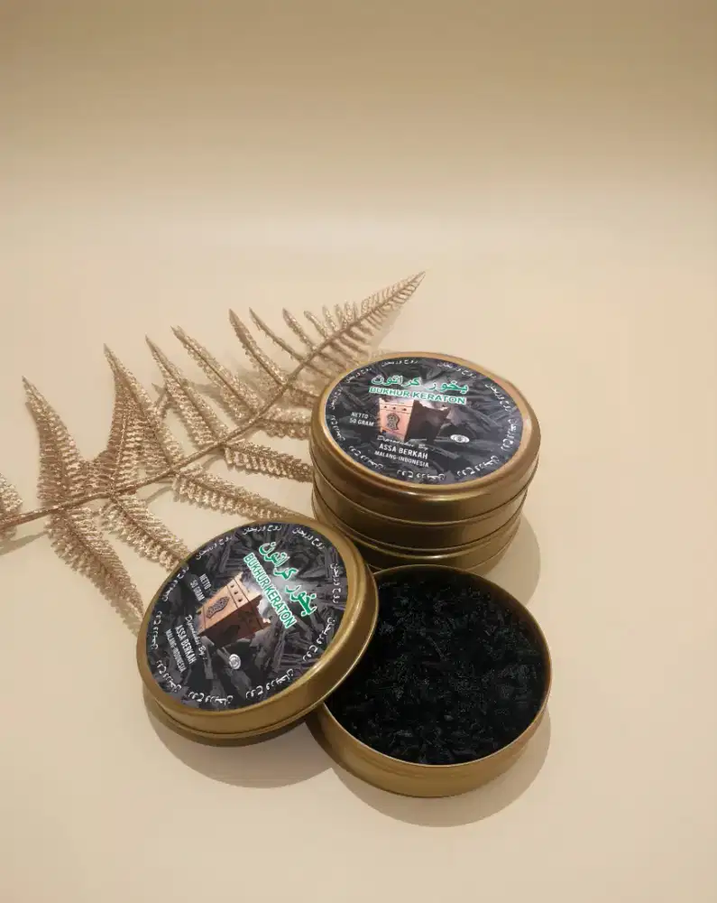 Dupa bukhur pengharum Ruangan