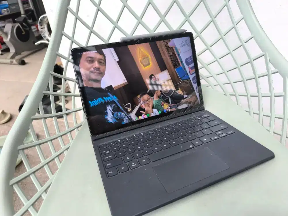 Samsung Tab Galaxy S9 FE 5G