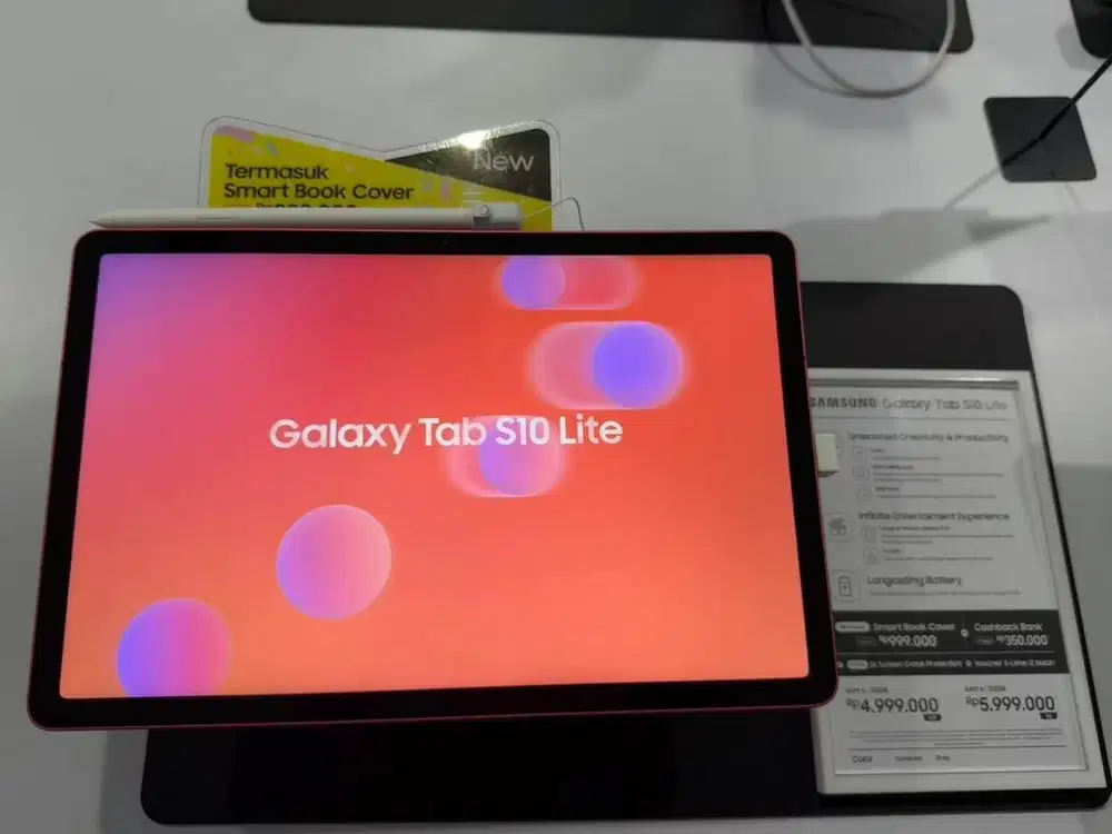 Samsung Tab S10 lite
