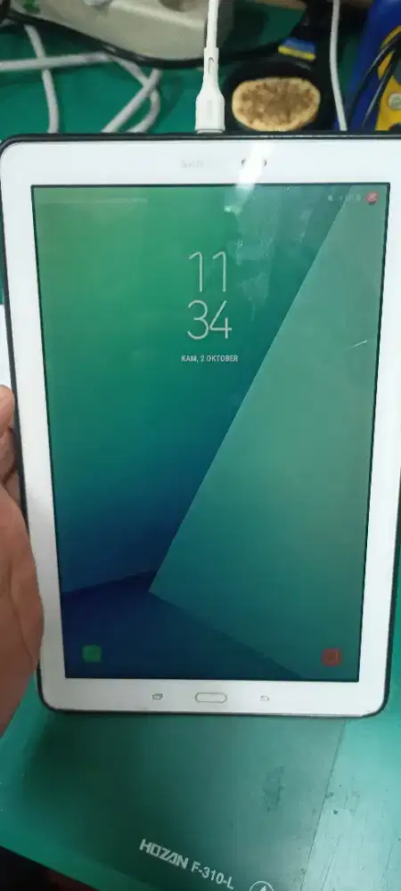 Samsung tab s pen A 2016