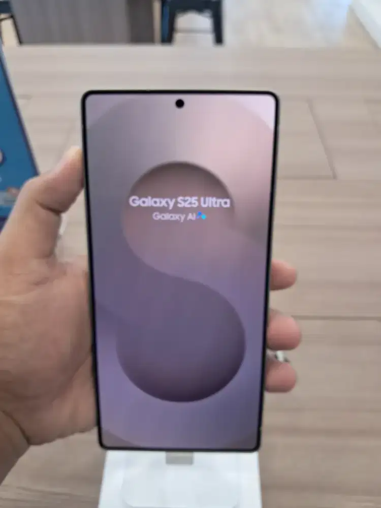 Samsung Galaxy S25 Ultra