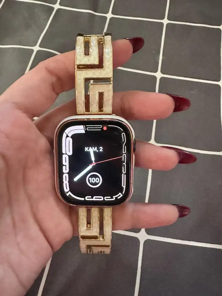 Apple Watch series 8