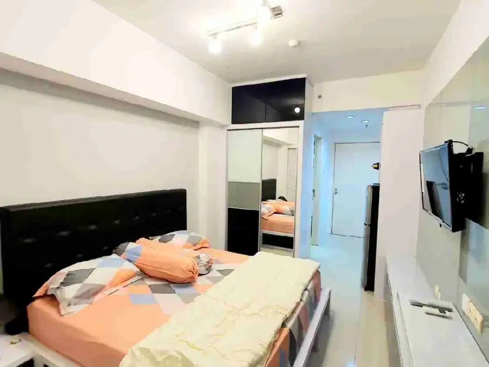 NEGO! ORCHARD STUDIO PAKUWON MALL DKT TANGLIN ANDERSON BENSON LA VIZ LA RIZ