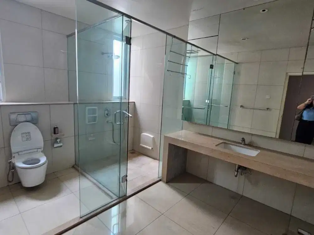 Dijual Rumah Jl. Dr. Kusuma Atmadja Menteng Jakarta Pusat