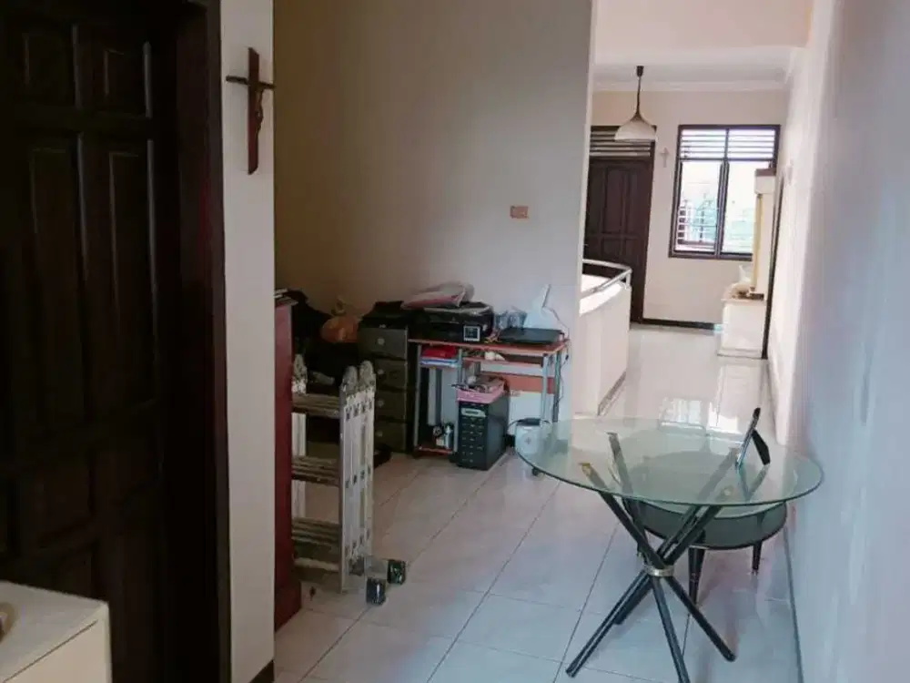 Dijual Cepat Rumah Kupang Jaya Sukomanunggal Surabaya