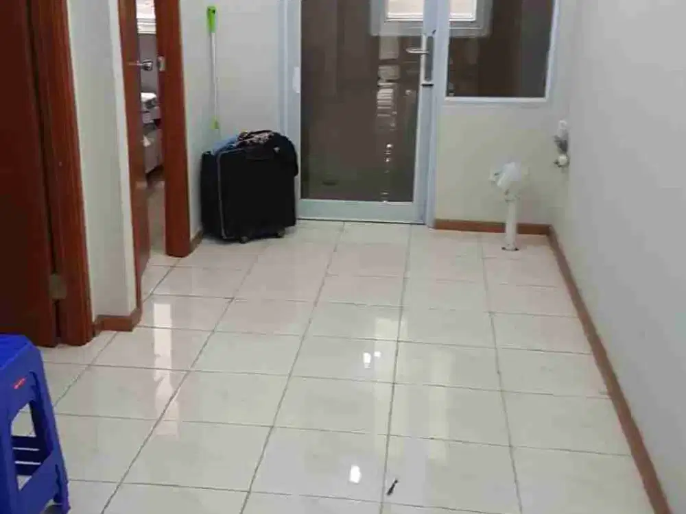 Dijual Apartemen 2BR Grand Palace Kemayoran, Jakarta Pusat