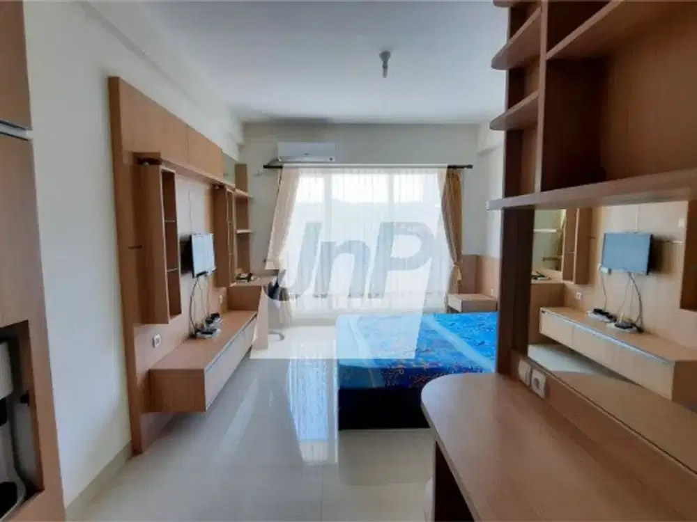 Galeri Ciumbuleuit 3 Studio Lantai 3 Full Furnished
