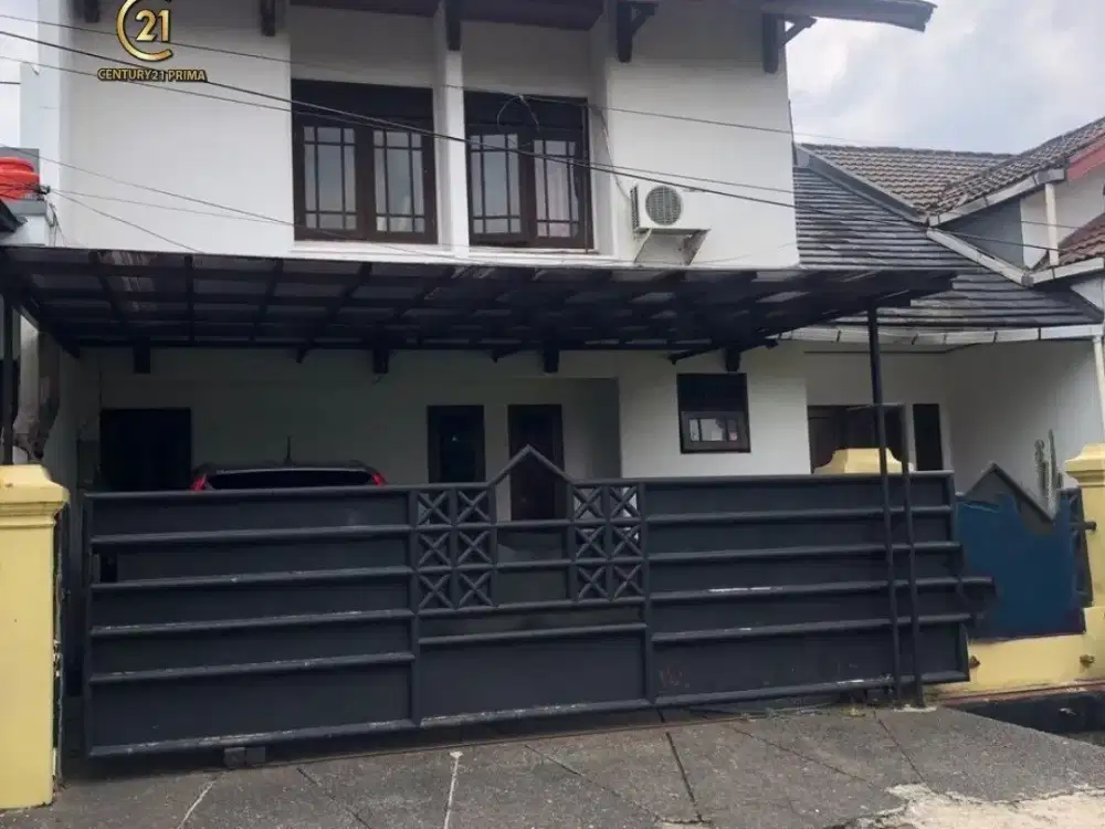 Dijual Rumah Strategis Harga Murah Di  Tanah Kusir  Jaksel
