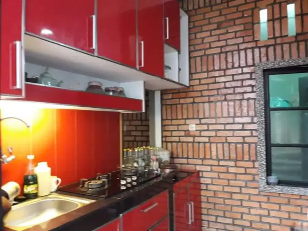 JUAL RUMAH MURAH MINIMALIS CUTE DI JALAN UTAMA HR. SOEBRANTAS PANAM, DI PUSAT KOTA PEKANBARU,  DIJUAL RUMAH