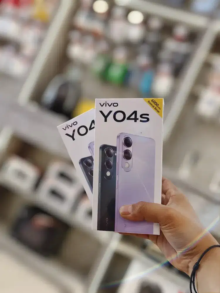 Promo Vivo Yo4s