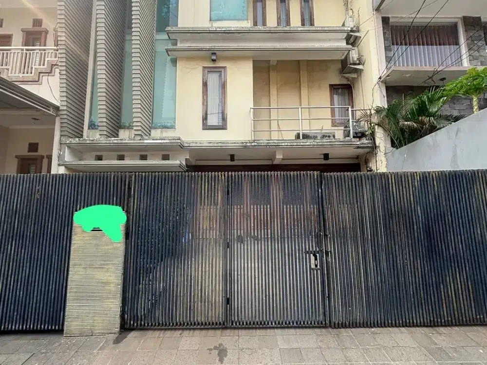 Dijual Rumah Minimalis Kelapa Nias Kelapa Gading Jakarta Utara