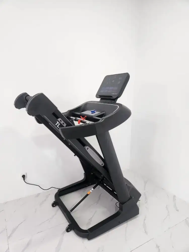 Treadmill Big Komersil TL-99Ac Total Fitness