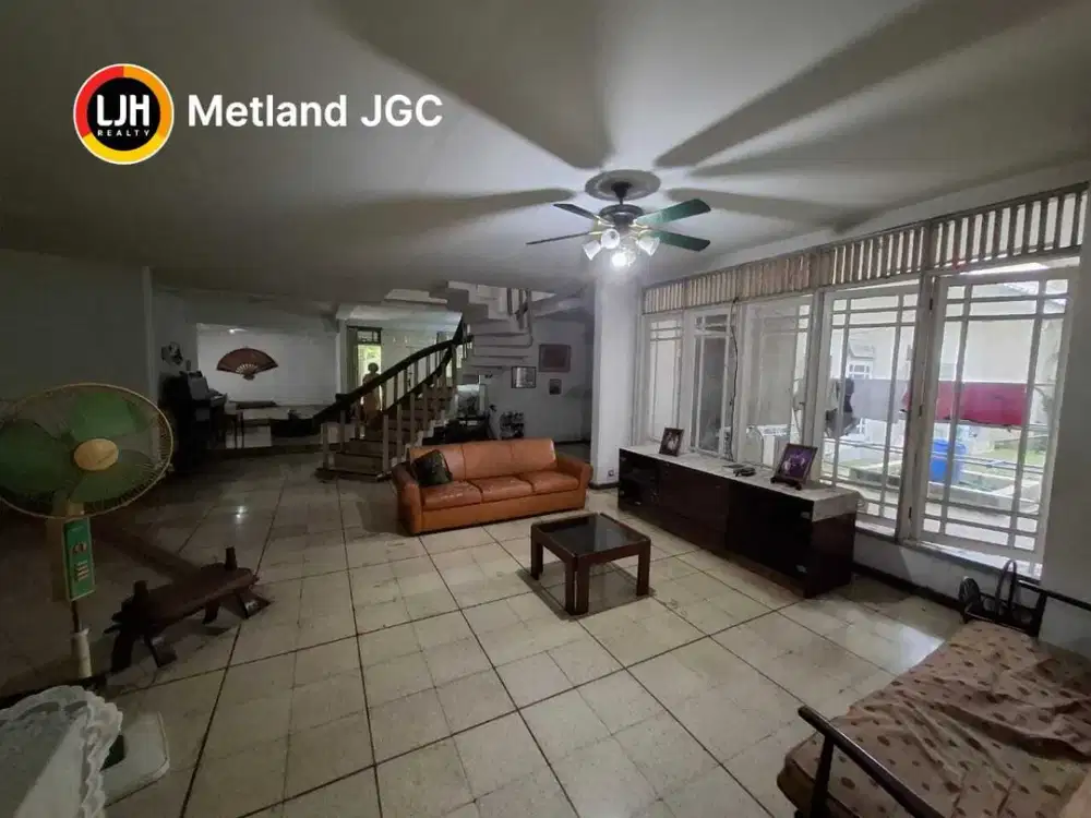 Dijual Rumah SHM Di Pulomas Kayu Putih Jakarta Timur