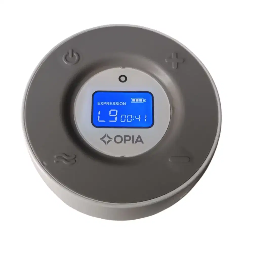 Mesin pompa asi Opia pearl