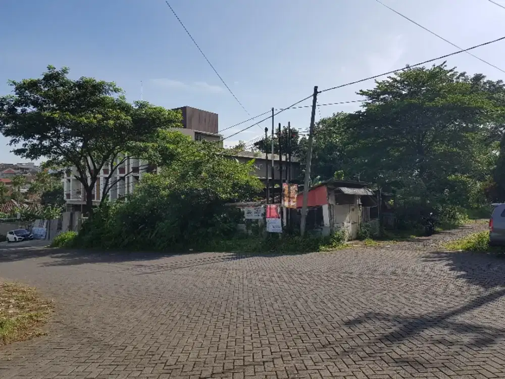 DIsewakan TANAH HOOK  DI LEMBAH DIENG MALANG