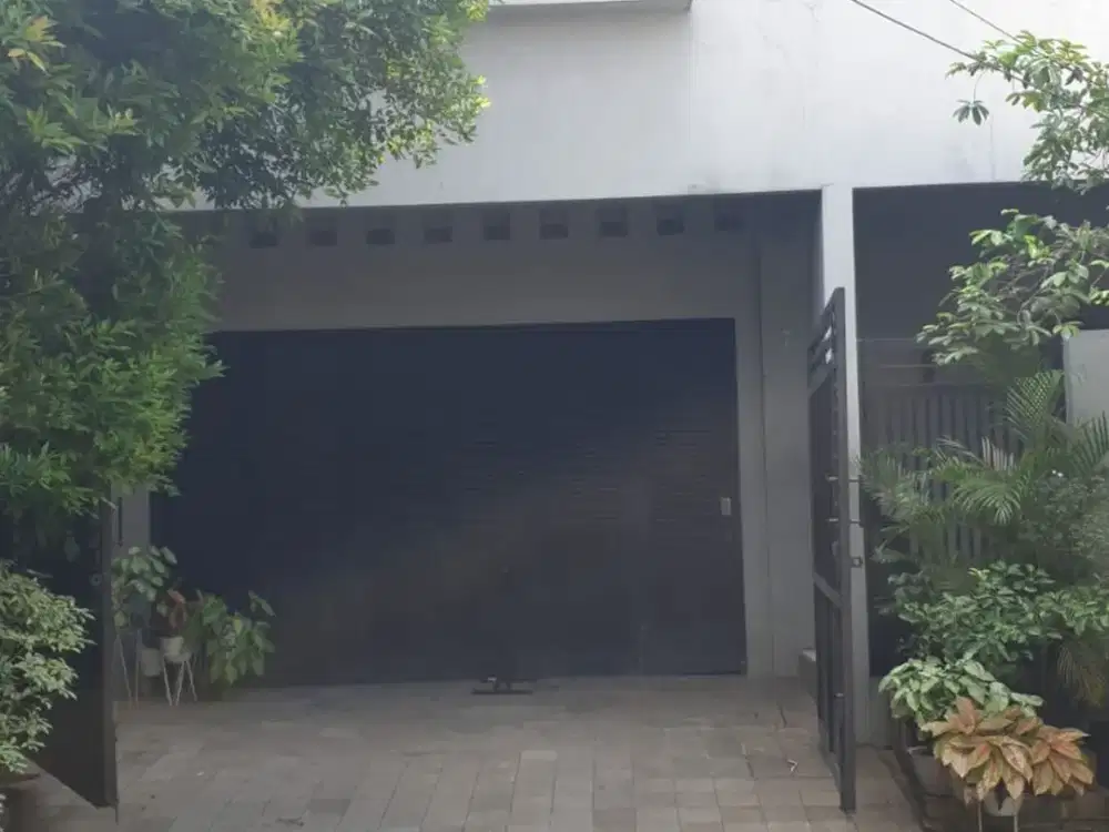 Rumah Luas 5 KT 11 menit ke Gerbang Tol Pinang 4 Dibantu KPR J-37509