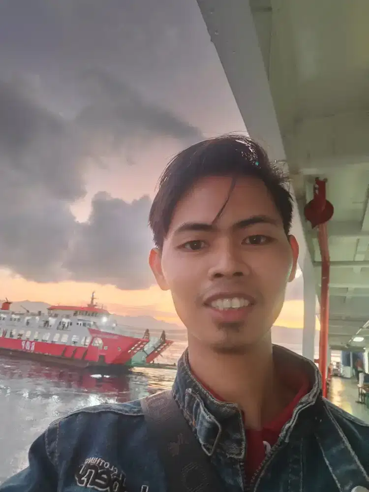 Cari kerjaa pengalaman kerja rm Padang /Bakso mie ayam / soto