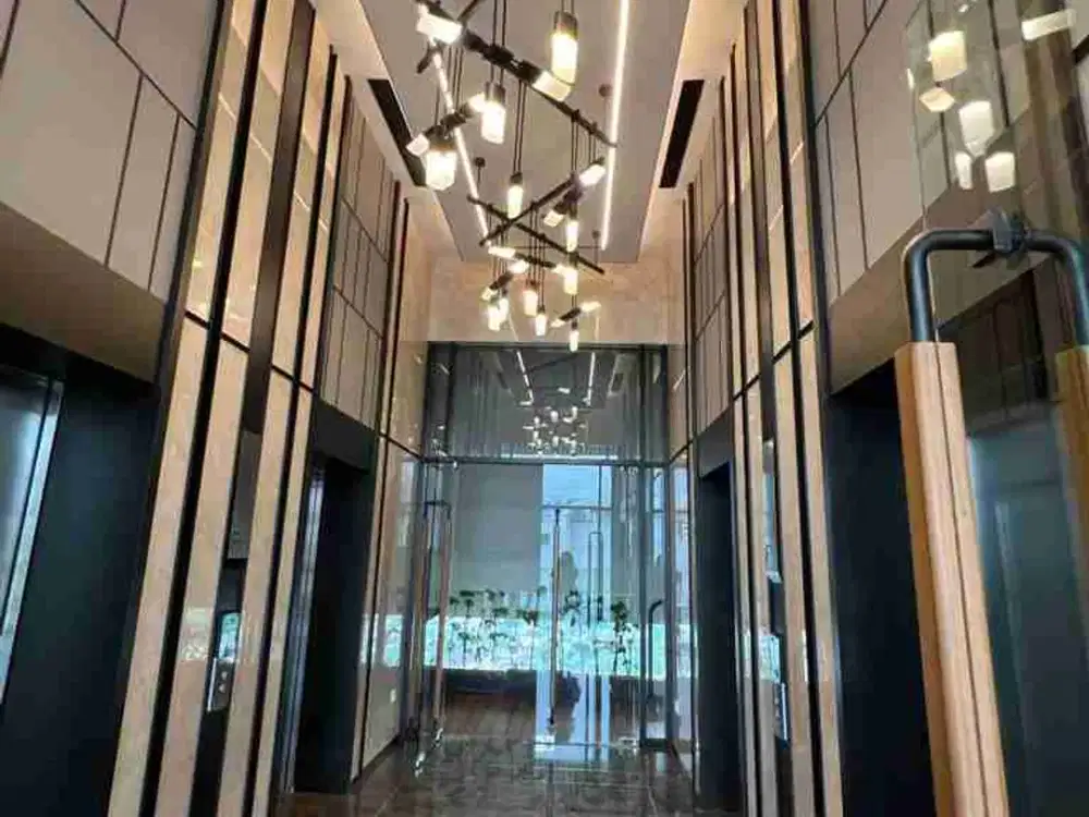 Dijual Apartemen 1Br The Smith Alam Sutera CBD Tangerang