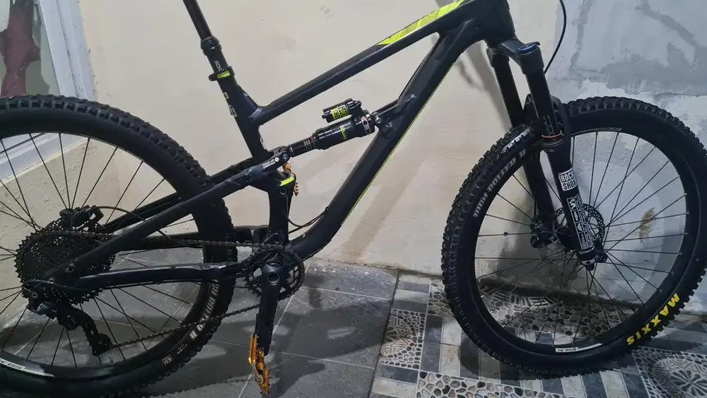 Jual sepeda polygon siskiu t8