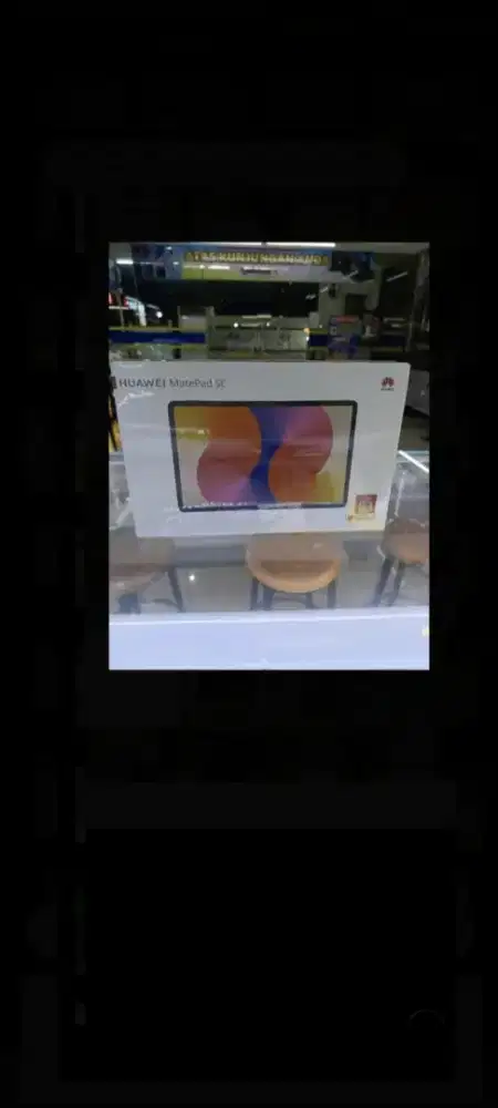 Tablet Huawei Matepad SE 11 ram6gb 128gb dan4/128 resmi