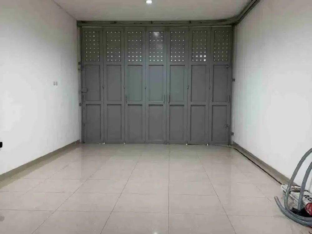 Jual 
*RUKO BALONG GEDE*