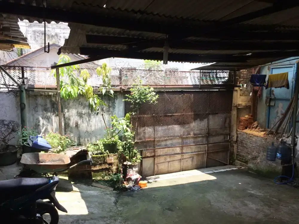 Turun Harga! Tempat Usaha Raya Cibabat Sangat Strategis