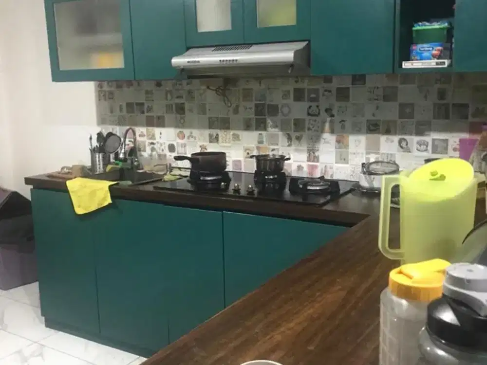 Dijual Rumah Murah Di Depok Pancoran Mas Bojongjati