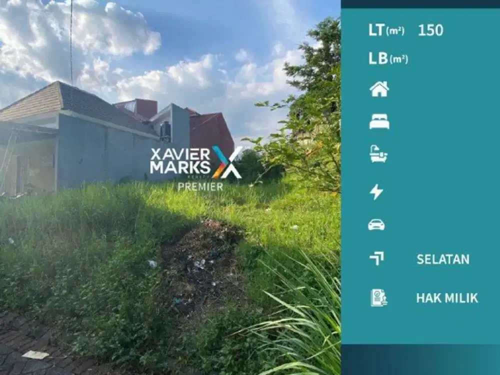 Tanah Di Batu Dalam Cluster, Cocok Jadi Hunian Bumiaji, Batu