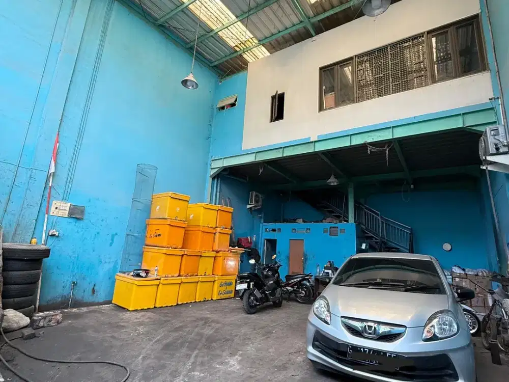 ANA RUMAH UK 8X12M DI JELAMBAR ra