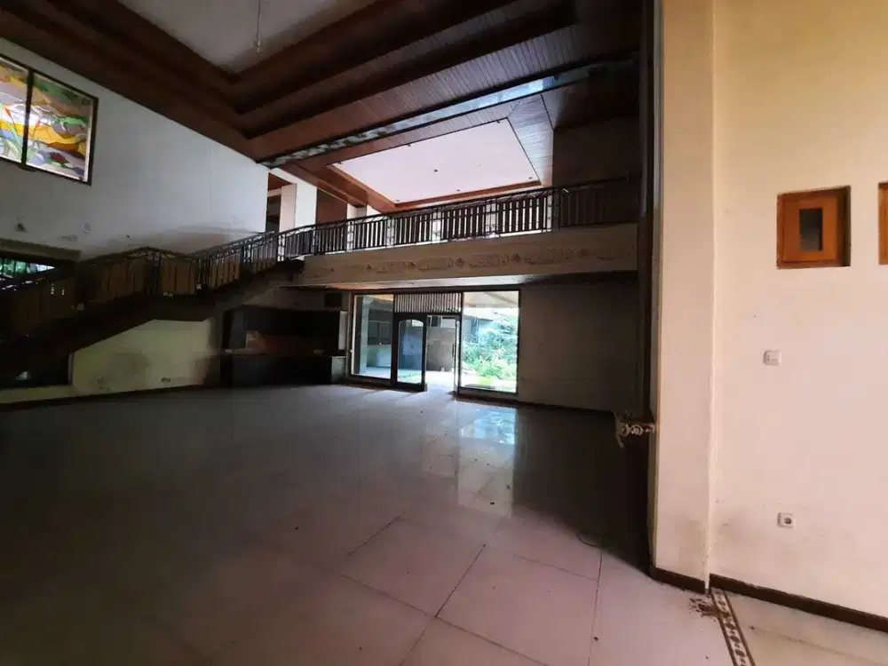 0 Raya Pangsud malang, Rumah mewah jarang ada
