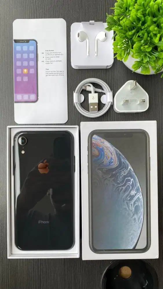 IPHONE XR 64GB INTER ALL OPERATOR